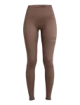 STRONGER - The Signature One Contour Leggings - Spordi &otilde;mblusteta retuusid - XS