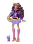 Monster High - Clawdeen Wolf Pop - Nukud - ONE SIZE