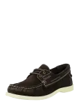 Gant - Yardport Low Lace Shoe - Purjekingad - 46