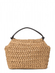 DAY ET - Day Creased Straw Bag S - Rihmaga kotid - ONE SIZE