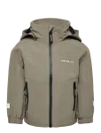 Tretorn - Storm Shell Jacket - Shell-joped - 98-104