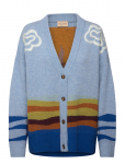 Stella Nova - Elements Cardigan - Kardiganid - XS