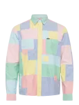 Polo Ralph Lauren - Classic Oxford-Wvn-Shirt - Oxfordi s&auml;rgid - XS