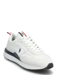 Polo Ralph Lauren - Train 89 Suede & Oxford Sneaker - Madala s&auml;&auml;rega tossud - 48