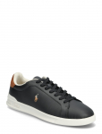 Polo Ralph Lauren - Heritage Court Ii Leather Sneaker - Madala s&auml;&auml;rega tossud - 46