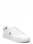 Polo Ralph Lauren - Leather-Hrt Crt Ii-Sk-Ltl - Madala s&auml;&auml;rega tossud - 47