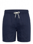 Polo Ralph Lauren - 5.75-Inch Traveler Linen Swim Trunk - L&uuml;hikesed p&uuml;ksid - XXL