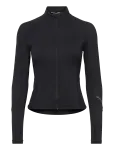 Aim&acute;n - Running Zip Long Sleeve - Spordi pikkade varrukatega topid - S