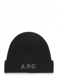 A.P.C. - Bonnet Harry - Kootud m&uuml;tsid - L/XL