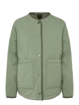 Timberland - Water Repellent Quilted Jacket - Tepitud jakid - S