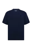 Timberland - Ss Tee (Relaxed) - L&uuml;hikeste varrukatega - S