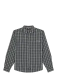 Dickies - Wellsville Shirt Ls - Vabaaja s&auml;rgid - XS