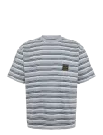 Levi's&reg; - Ss Workwear Pkt Tee Porter Str - L&uuml;hikeste varrukatega - XS