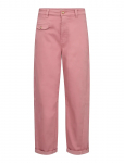 MOS MOSH - Mmaymen Len Pant - Sirge s&auml;&auml;rega - 30 Short