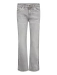 MOS MOSH - Mmcecilia Perla Jeans - Alt laienevad - 29 x 32