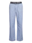 Bj&ouml;rn Borg - Core Woven Logo Pyjama Pants - P&uuml;ksid - XL