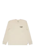 Billabong - Heritage Og Ls - Dressipluusid - XL