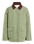 Roxy - Wanderlight - Spordi polsterdatud mantlid - L