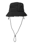 Mads N&oslash;rgaard - Sunny Line Bucket Hat - K&uuml;barad - S/M