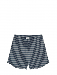 Mads N&oslash;rgaard - 2X2 Cotton Stripe Prixa - Vabaaja l&uuml;hikesed p&uuml;ksid - 104