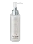 SENSAI - Silky Purifying Cleansing Gel Water - N&auml;opesu- ja puhastusvahendid - 150 ML