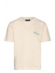 ONLY & SONS - Osjalfresco Life Rlx Ss Tee Jrs - L&uuml;hikeste varrukatega - 158-164