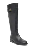 Tory Burch - Turnlock Riding Boot - P&otilde;lveni saapad - 40