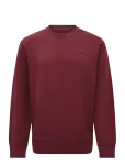 Levi's&reg; - The Original Hm Crew Tawny Por - Dressipluusid - S