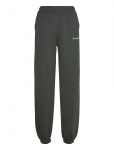 Sporty & Rich - Serif Logo Soft Sweapant - Dressip&uuml;ksid - S