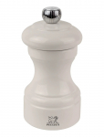 Peugeot - Bistro Saltkv&aelig;rn Elfenben 10Cm - V&uuml;rtsiveskid - 10 CM