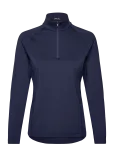 Ralph Lauren Golf - Stretch-Jersey Quarter-Zip - Spordifliisid ja vahekihid - L