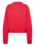 Polo Ralph Lauren - Island Flc-Knt-Sweatshirt - Dressipluusid - XS