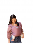 Moby - Moby Wrap Evolution - Trerracotta - Lapsekandmiskotid ja kandelinad - ONE SIZE