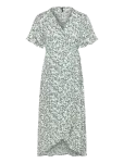 Vero Moda Maternity - Vmmmenny Ss Calf Wrap Dress Ga - P&otilde;lveni ja midi - S