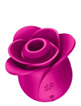 Satisfyer - Satisfyer Pro 2 Modern Blossom Air-Pulse Vibrator - Satisfyers - ONE SIZE