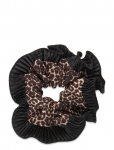 Pieces - Pcginna M Scrunchie - Juuksekummid - ONE SIZE