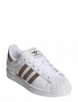 Adidas Originals - Superstar Ii W - Madala s&auml;&auml;rega sporditossud - 38 2/3