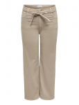 ONLY Carmakoma - Carhilla Gianna Mw Straight Pant - Sirged ja klassikalised - 54 x 32