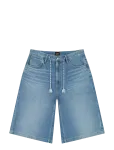 Lee Jeans - Jort With Drawstring - L&uuml;hikesed teksap&uuml;ksid - 33 x 00