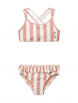 Liewood - Belle Stripe Bikini - Bikiinid - 116
