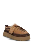UGG - W Heritage Lace-Up Slipper - Madala s&auml;&auml;rega tossud - 39