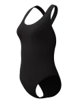 Speedo - Solid Scoop Neck Swimsuit - Spordi ujumistrikood - L