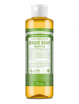 Dr. Bronner&rsquo;s - Green Tea Liquid Soap - Vann ja du&scaron;&scaron; - 240 ML