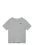 Gant Kids - Shield Ss T-Shirt - L&uuml;hikeste varrukatega - 80