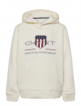 Gant Kids - Archive Shield Hoodie - Kapuutsiga pusad - 176