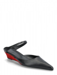 Filippa K - Low Wedge Heels - Kiilkontsaga jalan&otilde;ud - 40