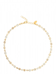 Caroline Svedbom - Calanthe Necklace Gold - Statement kaelakeed - ONE SIZE