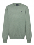 Lexington Clothing - Brayden Cotton Crew Sweater - &Uuml;mara kaelusega - 176