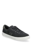 Fred Perry - Tennis Shoe Suede - Madala s&auml;&auml;rega tossud - 47