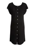 Cache Coeur - Maternity And Nursing Nightdress Louna - &Ouml;&ouml;s&auml;rgid - S Regular